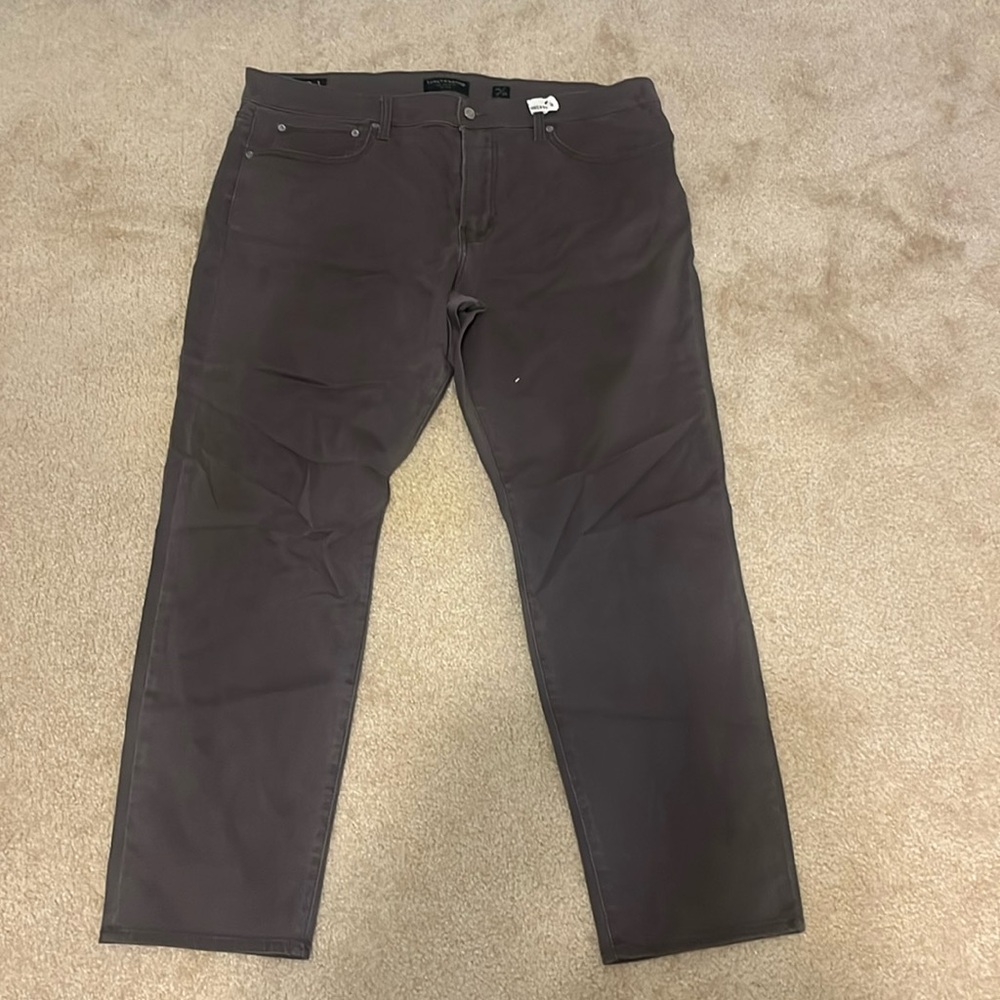 Lucky Brand 
Size 38